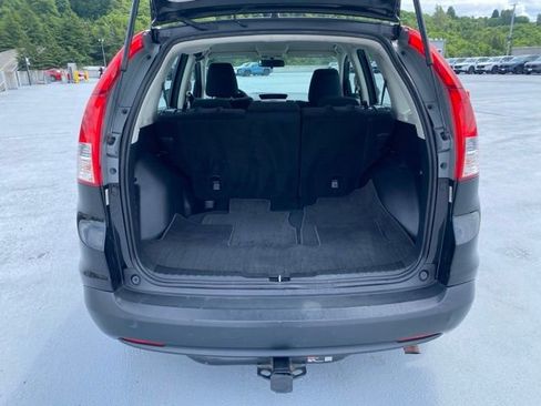 Used 2014 Honda CR-V LX image 10
