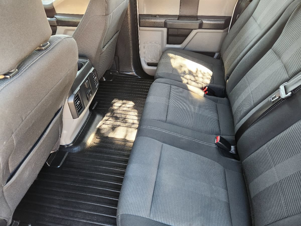 Used 2017 Ford F150 XL w/ Equipment Group 101A Mid AWD/4WD image 49