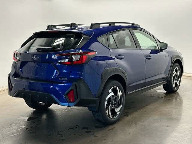 New 2026 Subaru Crosstrek 2.5i Limited AWD/4WD image 30