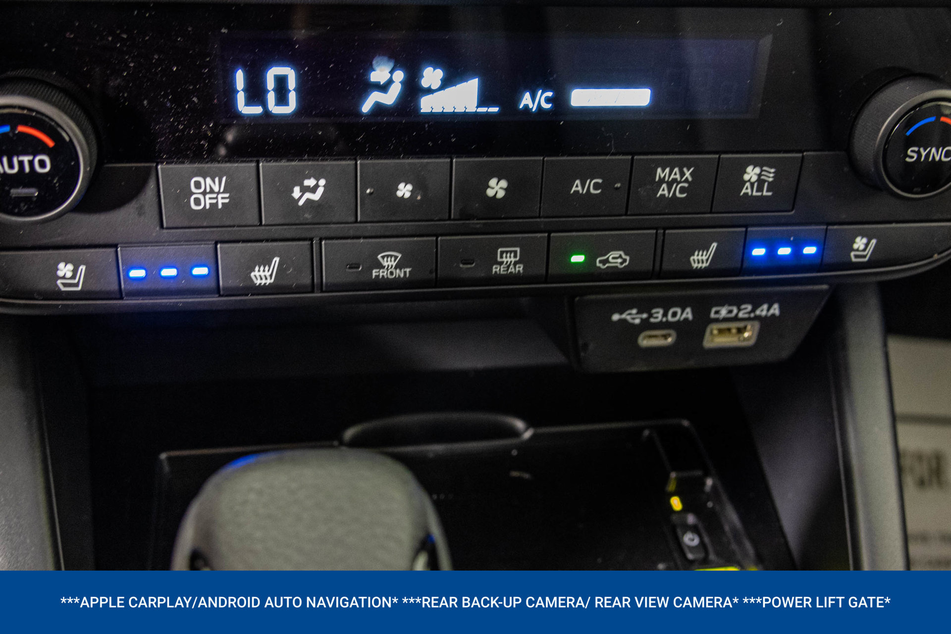 Used 2026 Subaru Outback Touring XT AWD/4WD image 13