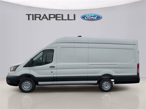 New 2026 Ford Transit 350 148 High Roof Extended image 2