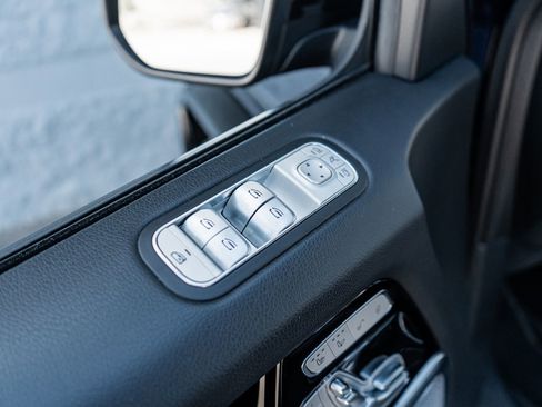 Used 2023 Mercedes-Benz G 63 AMG 4MATIC image 25