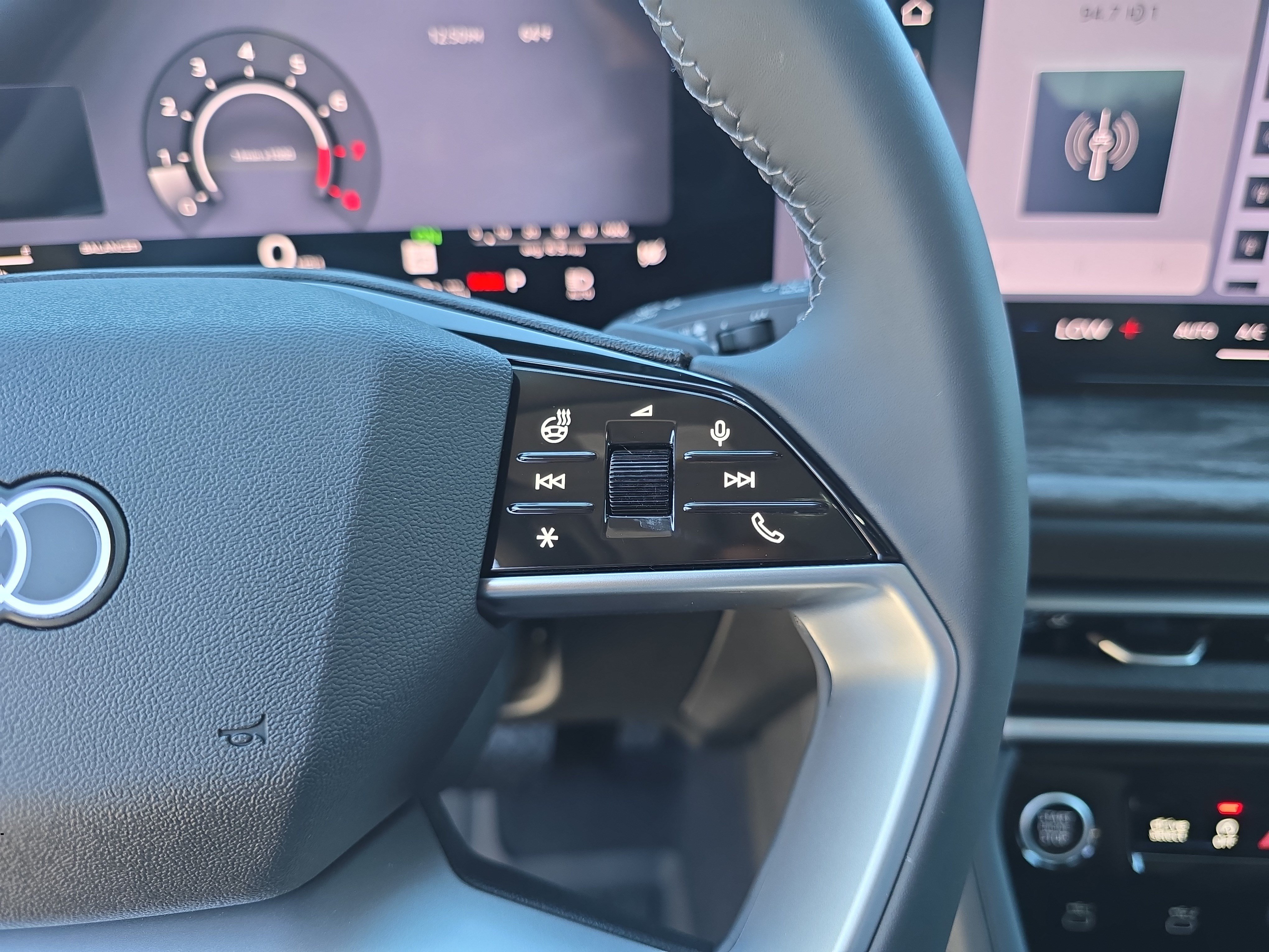 New 2026 Audi Q5 Premium AWD/4WD image 18
