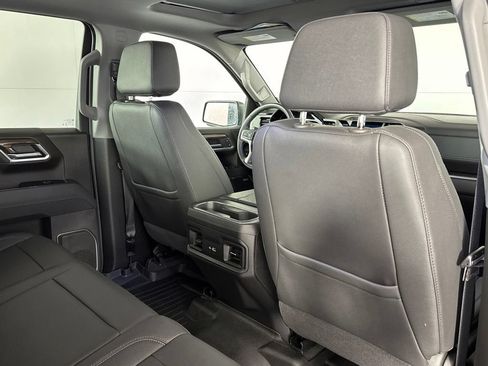 Used 2026 Chevrolet Silverado 1500 RST w/ RST All Star Premium Package AWD/4WD image 35