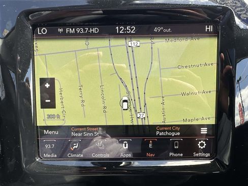 Used 2020 Jeep Cherokee Limited AWD/4WD image 24