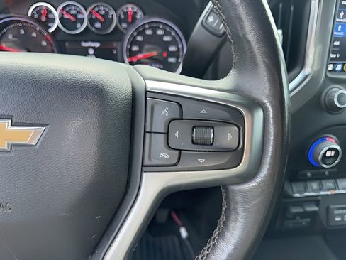 Used 2022 Chevrolet Silverado 3500 LT w/ All Star Edition AWD/4WD image 19