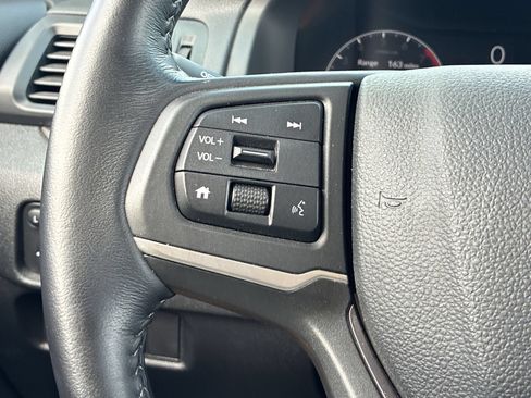 Certified 2024 Honda Ridgeline RTL image 26