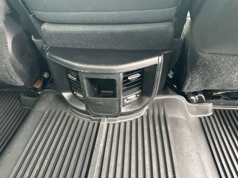 Used 2020 RAM 2500 Big Horn w/ Level 1 Equipment Group image 12