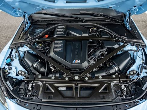 Used 2024 BMW M2 w/ Lighting Package image 35