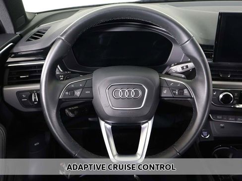 Used 2023 Audi A4 2.0T Premium Plus w/ Premium Plus Package image 6