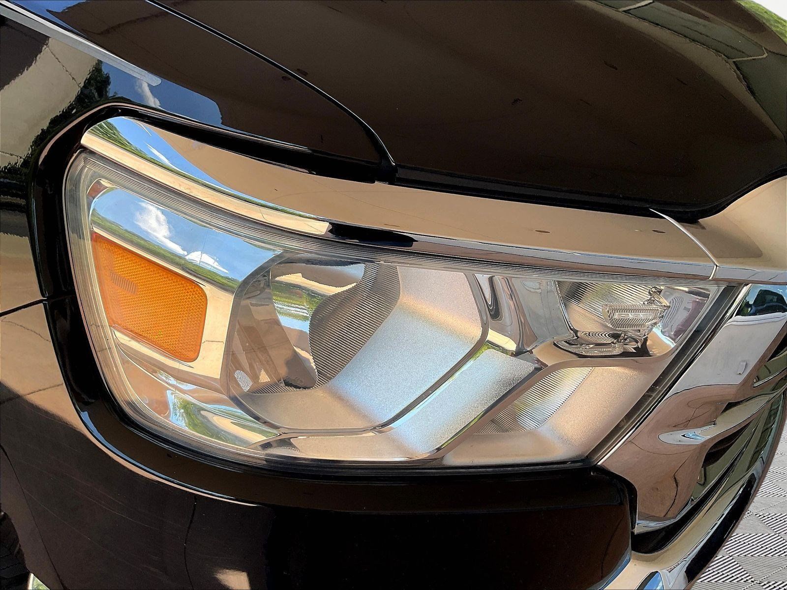 Used 2021 RAM 1500 Big Horn AWD/4WD image 28