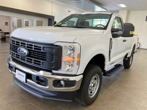 New 2026 Ford F250 XL image 4