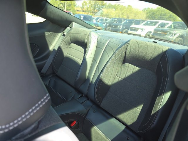 Used 2024 Ford Mustang GT RWD image 11