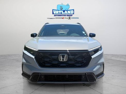 New 2026 Honda CR-V Sport-L image 8
