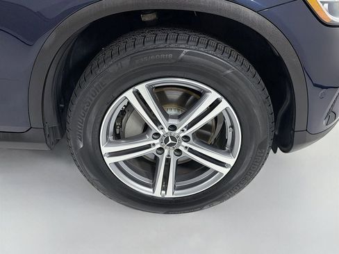 Used 2022 Mercedes-Benz GLC 300 4MATIC image 35