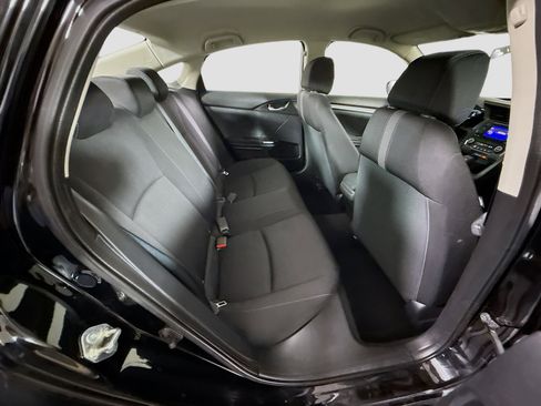Used 2020 Honda Civic LX image 26