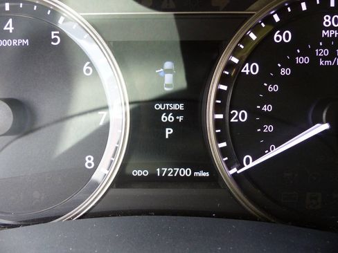 Used 2013 Lexus GS 350 AWD image 32