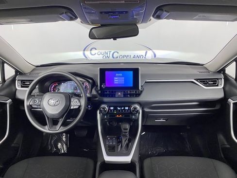 Certified 2023 Toyota RAV4 XLE image 12