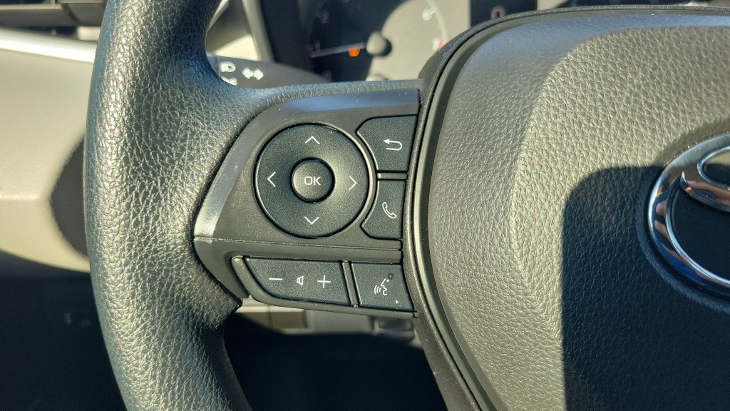 Certified 2023 Toyota Corolla LE FWD image 19