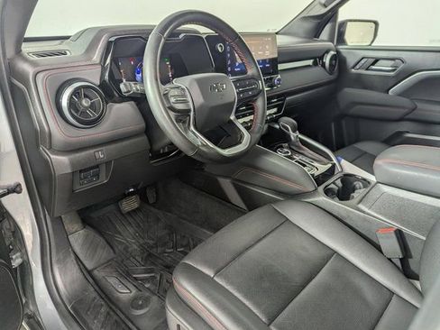 Used 2023 Chevrolet Colorado Z71 w/ Z71 Convenience Package 2 image 17