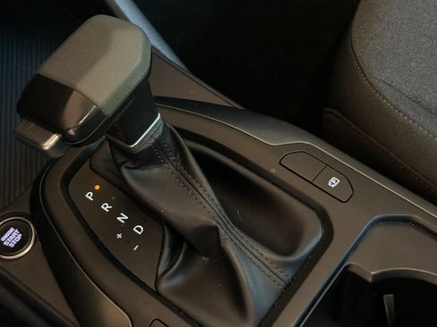 Used 2025 Kia K4 FWD image 28