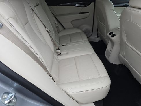 Used 2023 Buick Envision Essence image 20