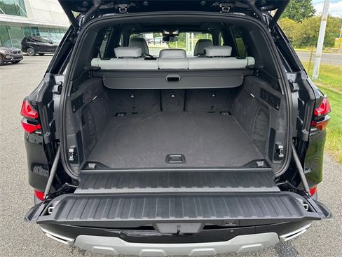 New 2026 BMW X5 xDrive40i w/ Climate Comfort Package image 17