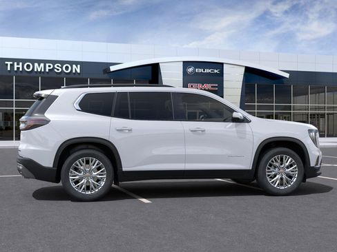New 2025 GMC Acadia Elevation w/ Elevation Premium Package image 29