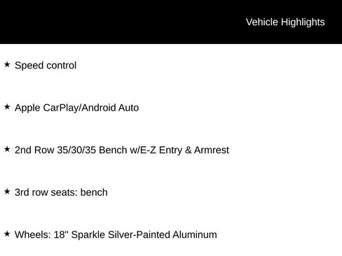 Used 2025 Ford Explorer Active image 6