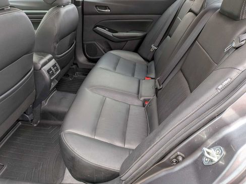 Used 2020 Nissan Altima 2.5 Platinum AWD/4WD image 19