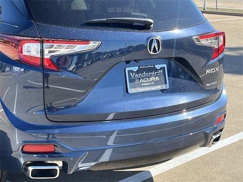 New 2026 Acura RDX SH-AWD w/ Advance Package image 6