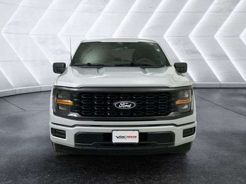 Used 2025 Ford F150 STX RWD image 2