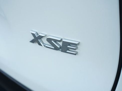 Used 2023 Toyota RAV4 XSE w/ Weather Package image 16