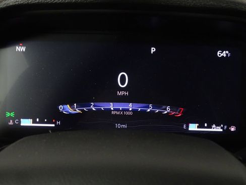 New 2025 Jeep Grand Cherokee Laredo image 22