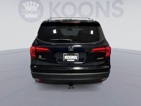 Used 2018 Honda Pilot EX-L image 5