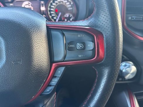 Used 2022 RAM 1500 Rebel w/ Rebel Level 1 Equipment Group image 17