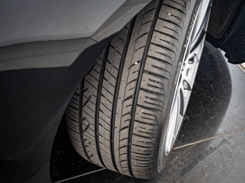 Certified 2022 Mercedes-Benz S 500 4MATIC image 41