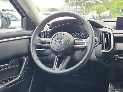 Used 2025 MAZDA CX-50 AWD 2.5 S w/ Preferred Package image 3