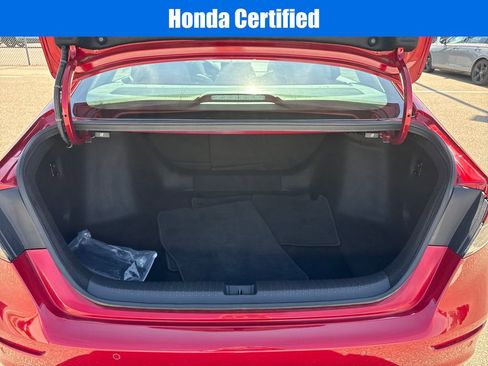 Certified 2023 Honda Accord Touring image 20