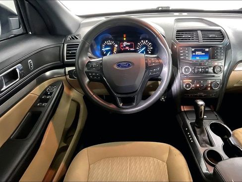 Used 2017 Ford Explorer FWD image 6