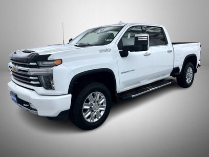 Used 2022 Chevrolet Silverado 2500 High Country w/ Technology Package
