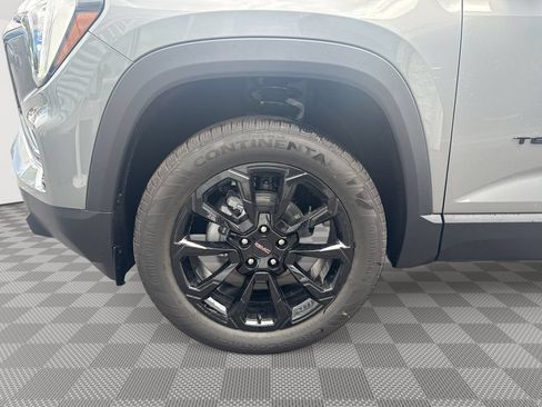 New 2027 GMC Terrain Elevation w/ Elevation Premium Package AWD/4WD image 28
