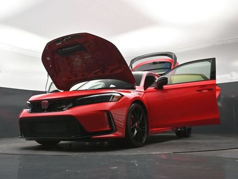 Used 2026 Honda Civic Type R image 43