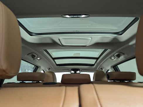 Certified 2022 BMW X7 xDrive40i w/ Premium Package image 14