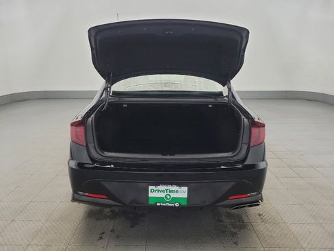 Used 2023 Hyundai Sonata SEL FWD image 29