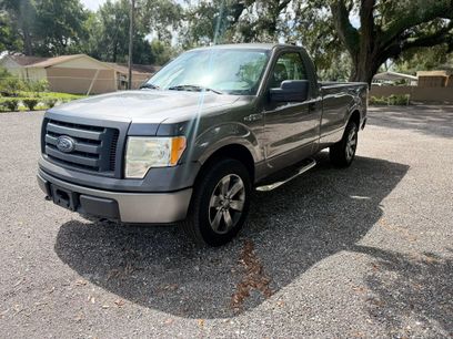 Used 2010 Ford F150 XLT