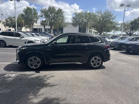 Certified 2026 BMW X1 xDrive28i w/ Technology Package image 7