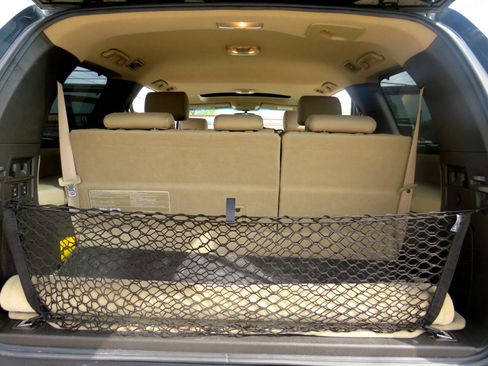 Used 2008 Toyota Sequoia Limited image 29