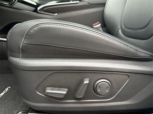 Used 2024 Hyundai Tucson Limited image 14