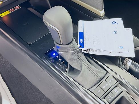 New 2026 Toyota Camry Hybrid image 15